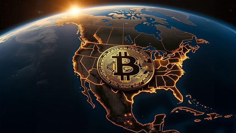 A Look Ahead: US Bitcoin Strategic Reserve Under Trump’s Leadership